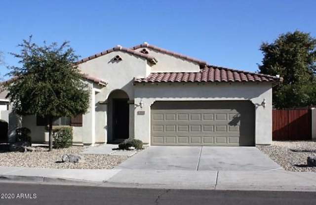 3668 E JAGUAR Avenue - 3668 East Jaguar Avenue, Gilbert, AZ 85298