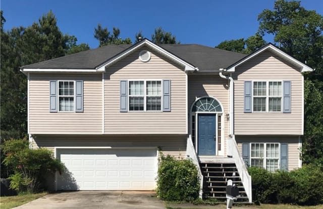 647 Shoal Circle - 647 Shoal Circle, Lawrenceville, GA 30046