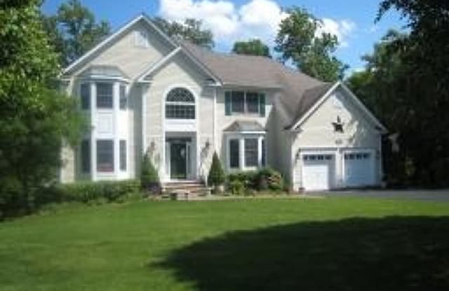 22 BEACON CREST DR - 22 Beacon Crest Drive, Somerset County, NJ 07920