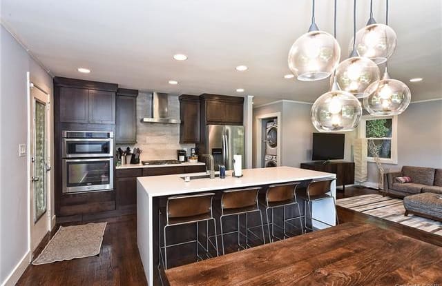 5030 Murrayhill Road - 5030 Murrayhill Road, Charlotte, NC 28210
