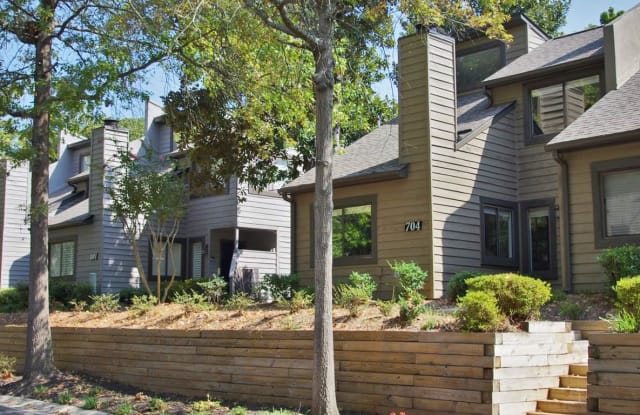 704 Cedar Chase Cir - 704 Cedar Chase Circle Northeast, Atlanta, GA 30324