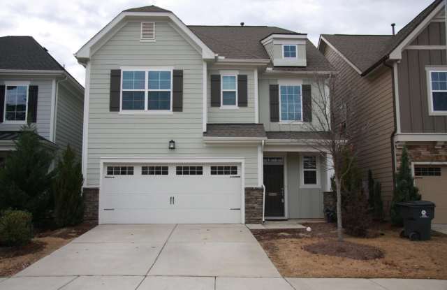 229 Concordia Woods Drive - 229 Concordia Woods Drive, Morrisville, NC 27560