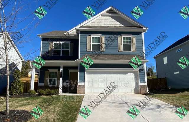 317 Leader Lane - 317 Leader Ln, Cherokee County, GA 30102