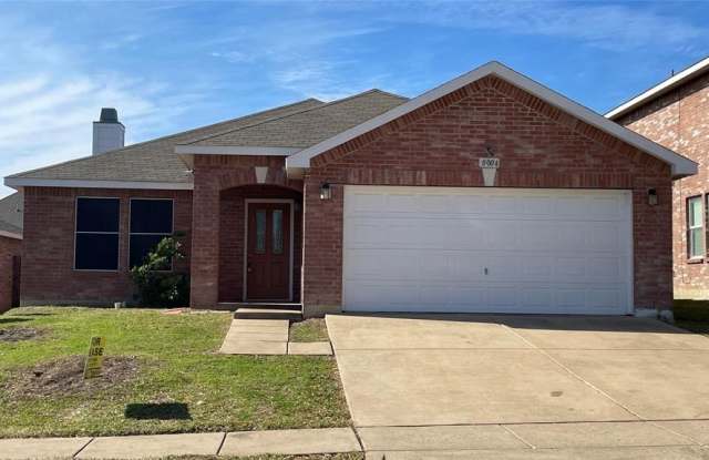 8004 Stowe Springs Lane - 8004 Stowe Springs Lane, Arlington, TX 76002
