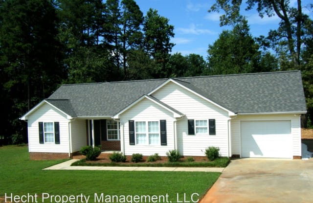 8577 Unity Church Rd - 8577 Unity Church Road, Lincoln County, NC 28037