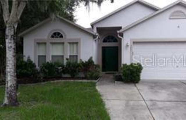 587 DOE COVE PLACE - 587 Doe Cove Place, Apopka, FL 32703