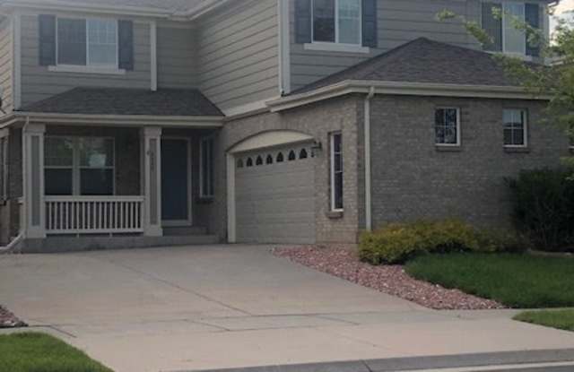 4995 South Elk Street - 4995 South Elk Street, Aurora, CO 80016