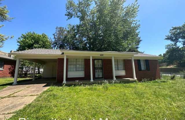 4180 Kerwin Drive photos photos