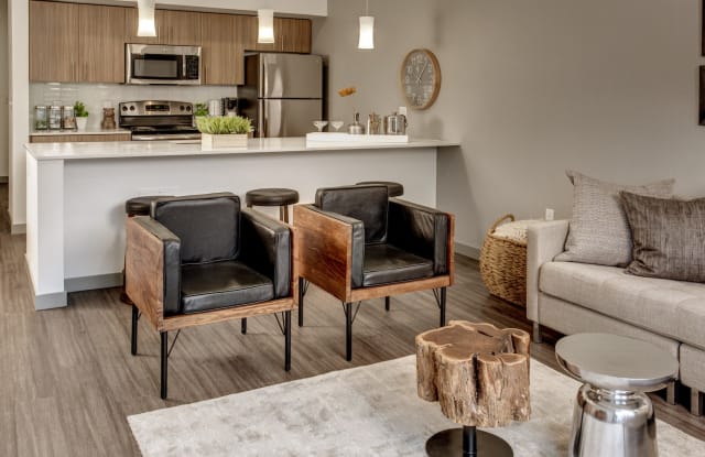 SAMM Apartments Gallery 3