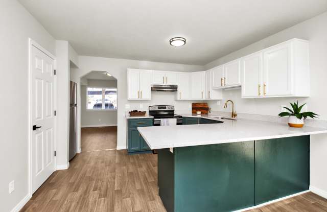 Lake Townhomes photos photos
