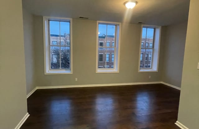 1422 Madison Avenue - 1422 Madison Avenue, Baltimore, MD 21217