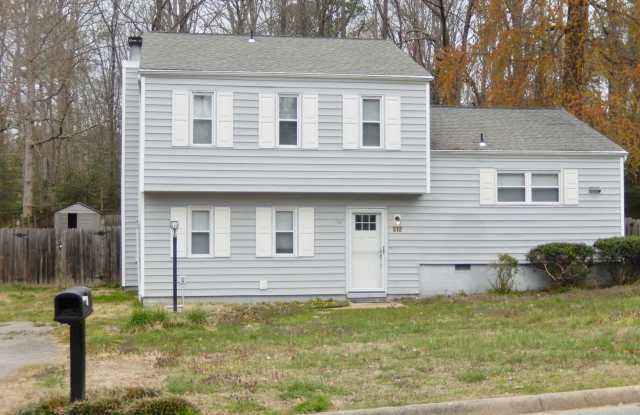 512 Marbleridge Rd**Briarcliff Subdivision**North Chesterfield** photos photos