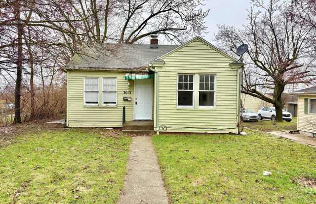 3013 S. Michigan St. South Bend photos photos