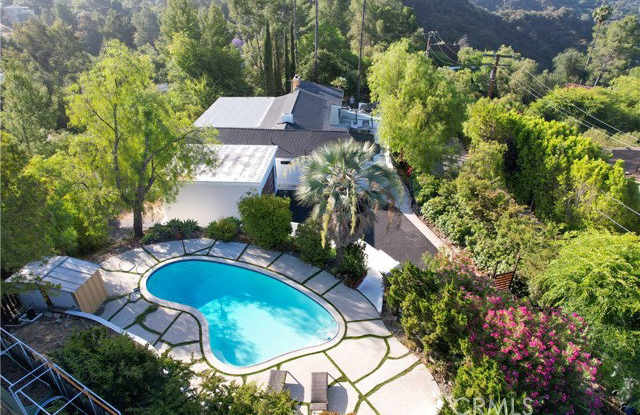 2600 Topanga Skyline Drive Gallery 1