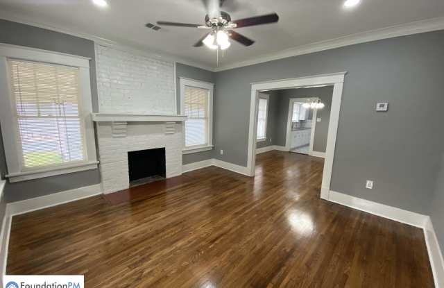 904 North Willett Street Gallery 2