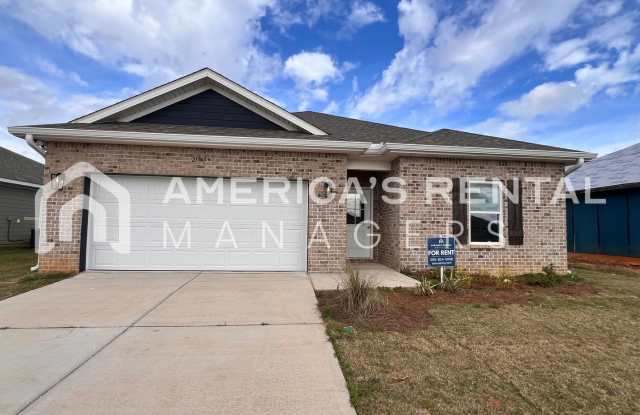 New Construction Home for Rent in Robertsdale, AL!!! AVAILABLE NOW! photos photos
