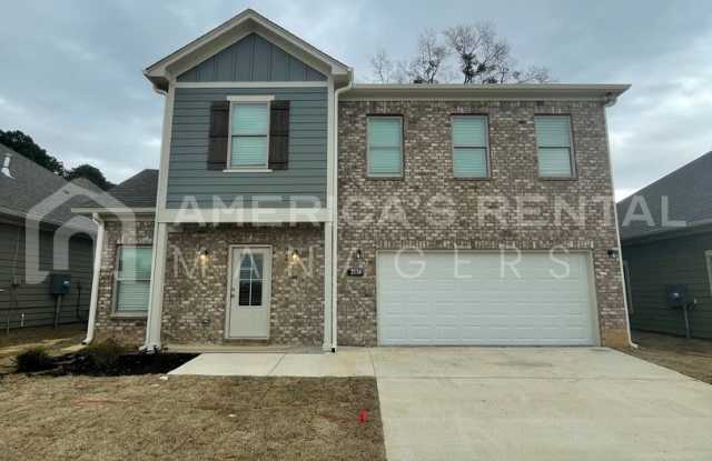 Home for Rent in Cullman, AL. Available to View with 48 Hour Notice!!! Gallery 1