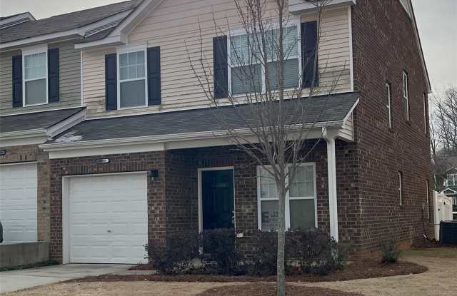 4616 Quinton Lane - 4616 Quinton Lane, Charlotte, NC 28269