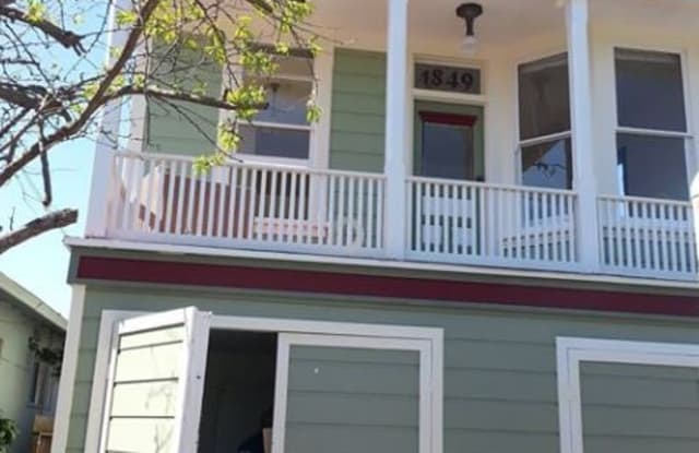 1849 8th Street - 1849 Eighth Street, Alameda, CA 94501