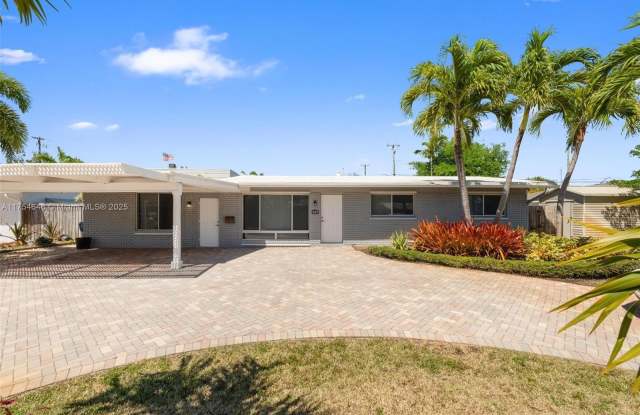 609 NW 30th Ct - 609 Northwest 30th Court, Wilton Manors, FL 33311