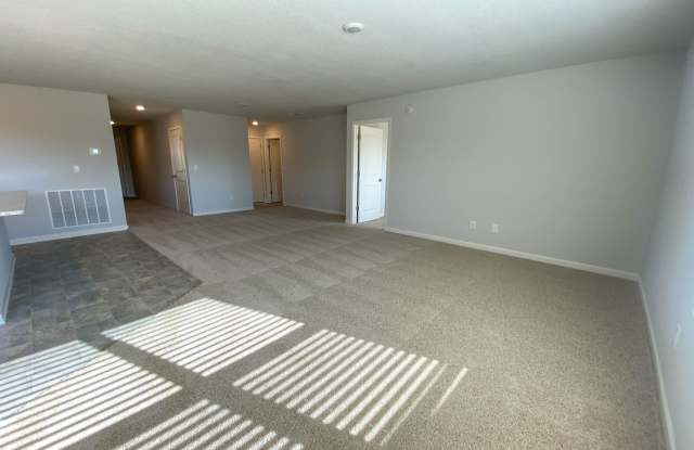 3 bed 2 bath built in 2023 in Byhalia Gallery 4