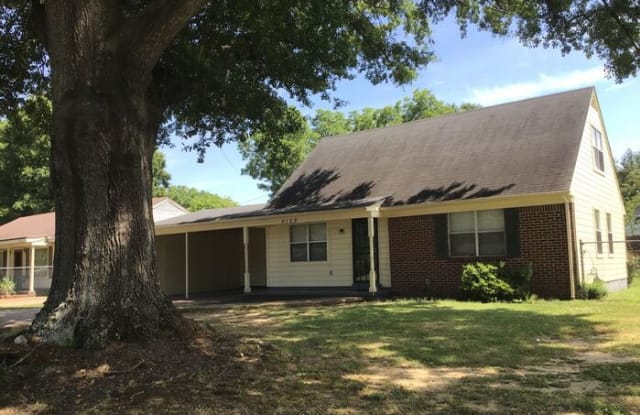 5159 Cottonwood Road - 5159 Cottonwood Road, Memphis, TN 38118