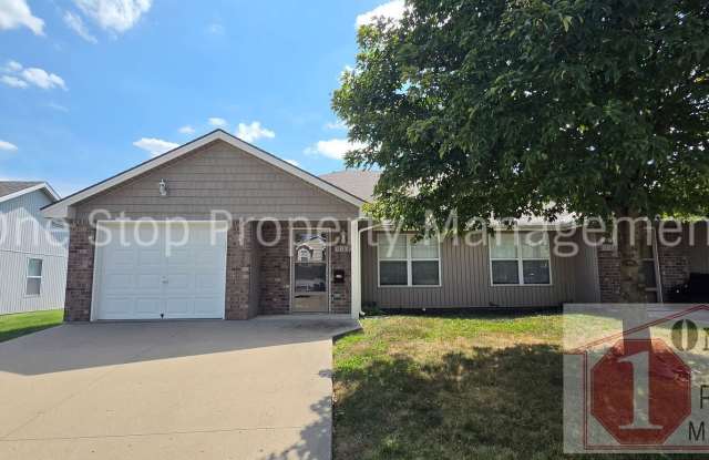 2 Bedroom 2 bathroom in Grain Valley! photos photos