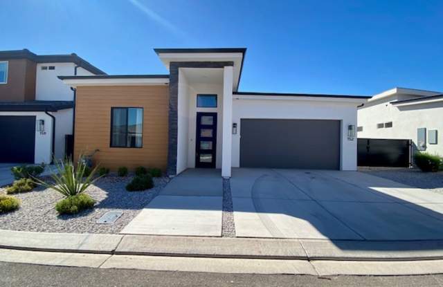 MODERN HOME IN WASHINGTON FOR RENT! - 152 South Desert Saguaro Lane, Washington, UT 84780