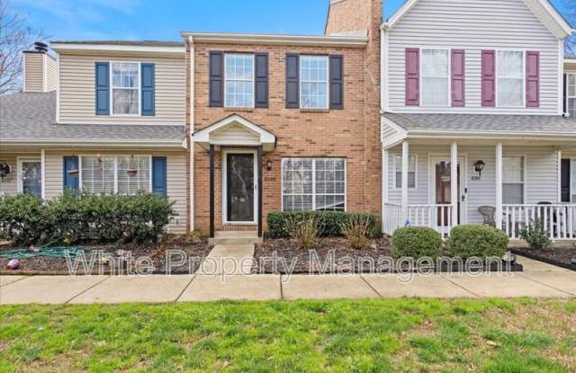 8289 Golf Ridge Drive - 8289 Golf Ridge Drive, Charlotte, NC 28277 8289 Golf Ridge Drive - 8289 Golf Ridge Drive, Charlotte, NC 28277