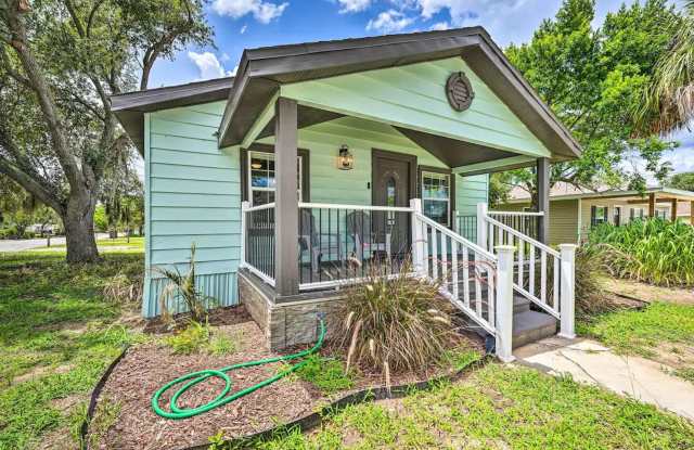 Home in Lake Wales now available! photos photos
