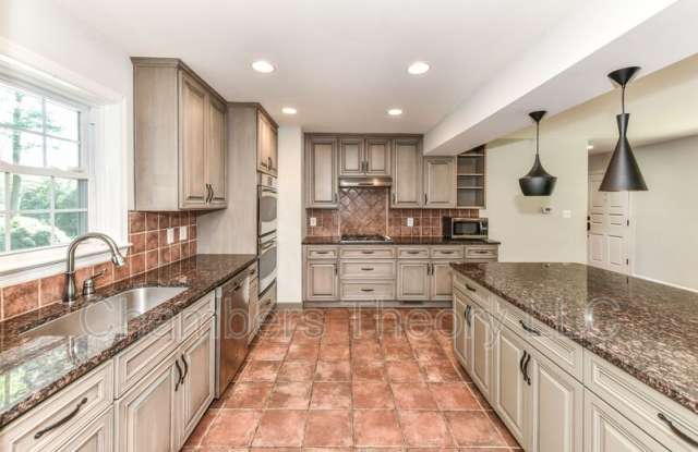 8358 Alvord St. - 8358 Alvord Street, McLean, VA 22102