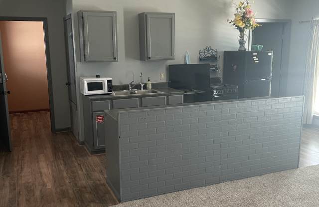 6652 Yorktown Boulevard - 6652 Yorktown Boulevard, Corpus Christi, TX 78414