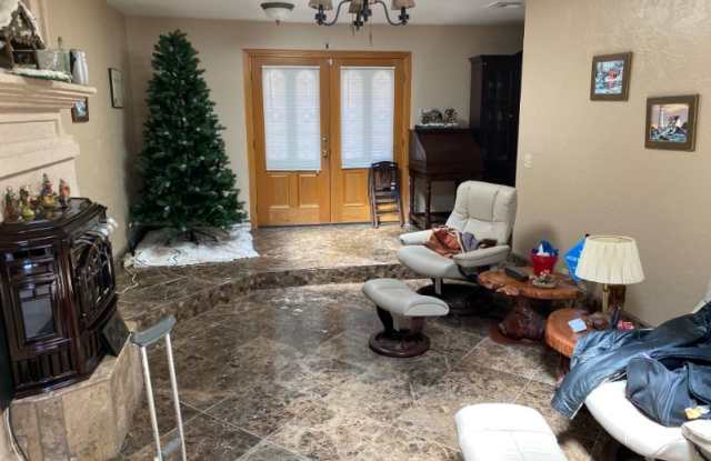 3010 N Calle Coronado - 3010 N Calle Coronado Nogales, Nogales, AZ 85621