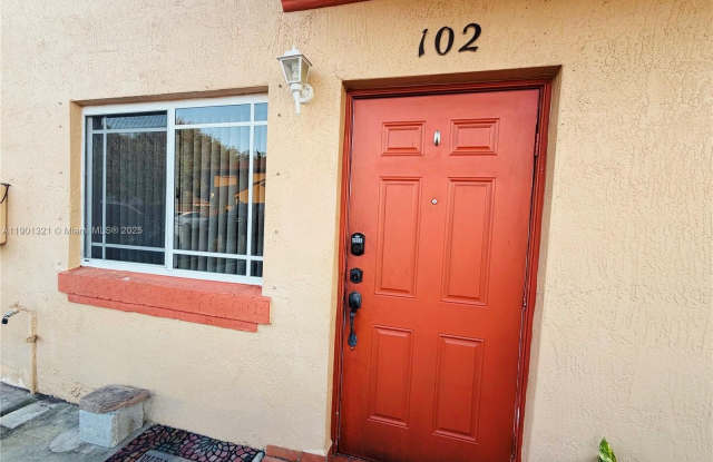 17302 NW 74th Ave - 17302 Northwest 74th Avenue, Country Club, FL 33015