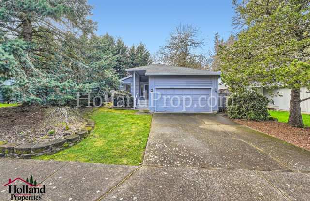 Beautiful Pet-Friendly Single-Family Home in Beaverton! - 6765 Southwest 152nd Avenue, Beaverton, OR 97007