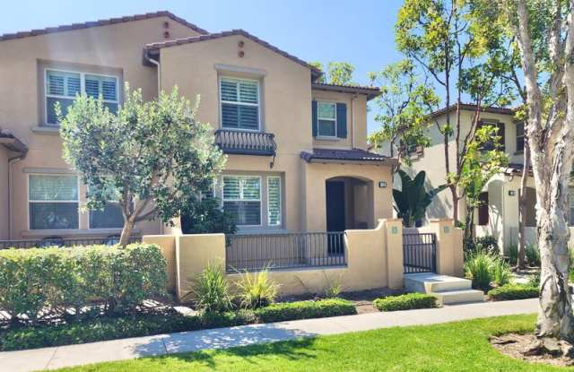 112 Hedge Bloom - 112 Hedge Bloom, Irvine, CA 92618