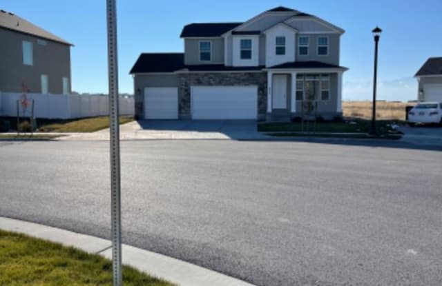 859 N. Basalt Lane - 859 Basalt Lane, Tooele, UT 84074