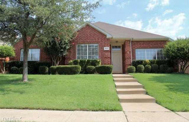 9614 Shirland Ln - 9614 Shirland Lane, Frisco, TX 75035