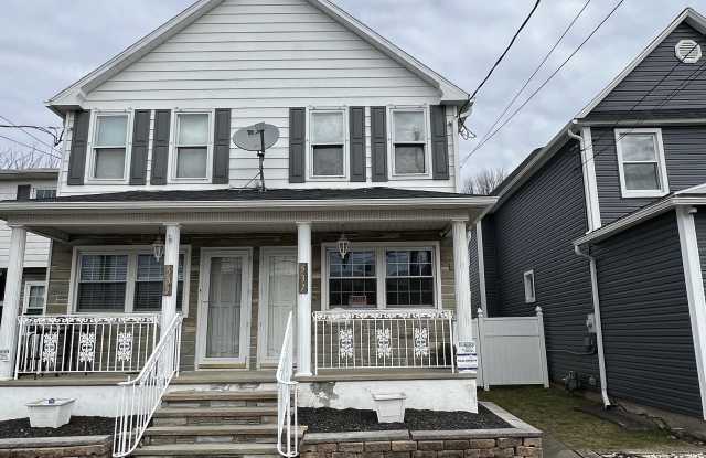 537 Shawnee St - 537 Shawnee Street, Luzerne County, PA 18706