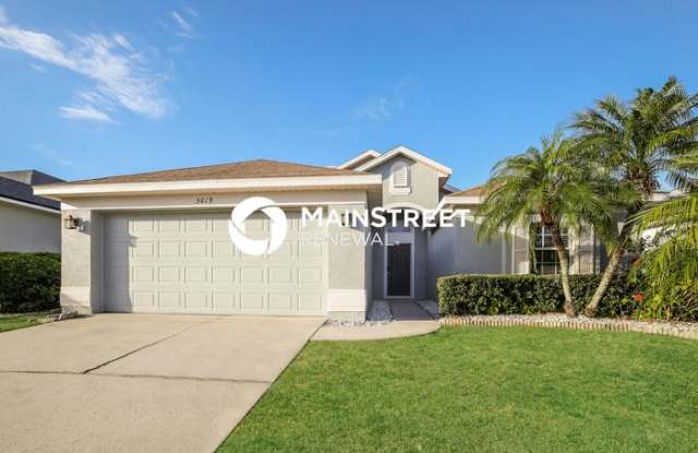 5019 Terra Vista Way - 5019 Terra Vista Way, Hunters Creek, FL 32837 5019 Terra Vista Way - 5019 Terra Vista Way, Hunters Creek, FL 32837