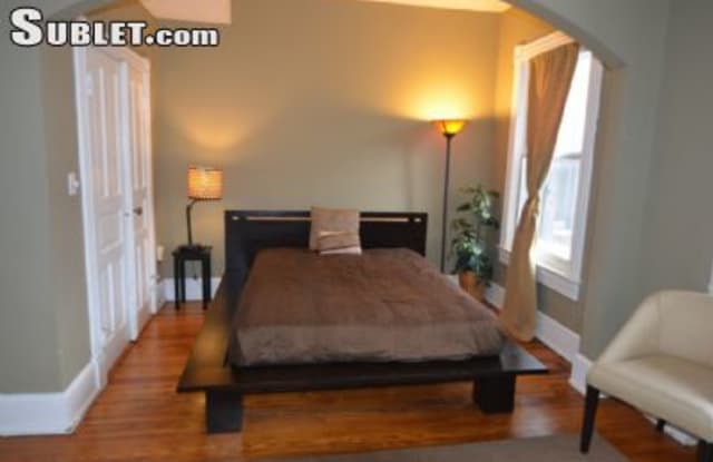 1705 21st St Nw - 1705 21st Street Northwest, Washington, DC 20009