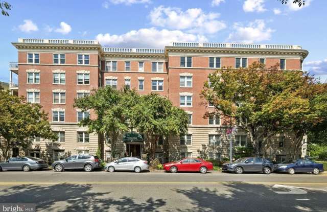 1801 CALVERT ST NW #401 photos photos 1801 CALVERT ST NW #401 photos photos