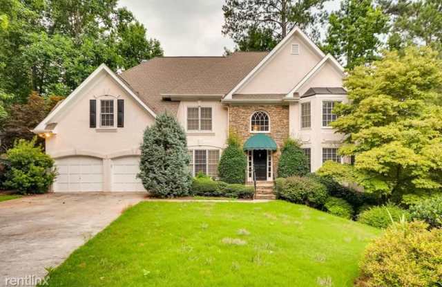 730 Eider Down Ct UNIT - 730 Eider Down Court, Johns Creek, GA 30022