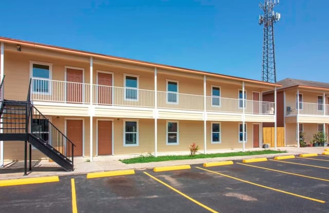 Ka'Anali Apartments Gallery 4