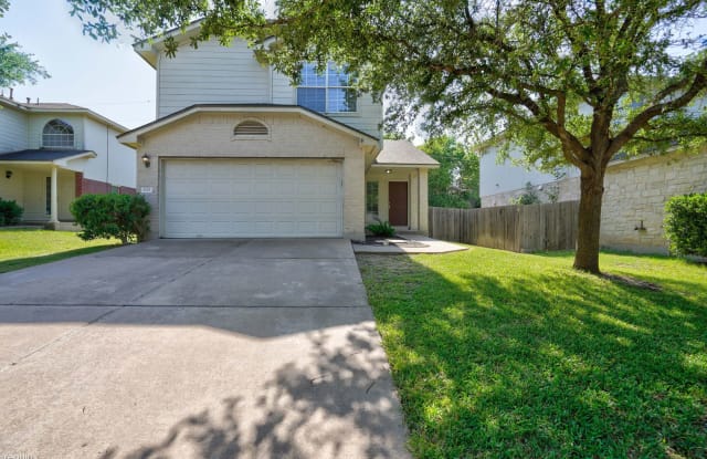 632 Fort Thomas Pl - 632 Fort Thomas Place, Round Rock, TX 78664