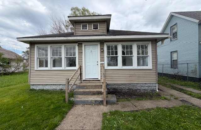 208 South Bendix Drive photos photos