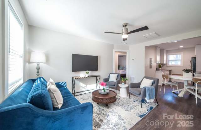 1909 Pegram Street unit: 1 photos photos