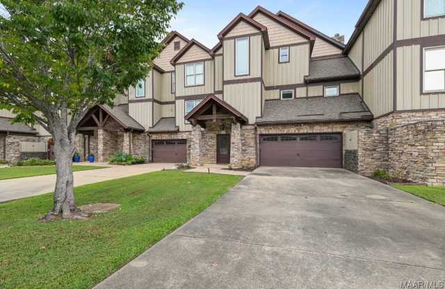 463 WATERS EDGE - 463 Waters Edge, Wetumpka, AL 36092 463 WATERS EDGE - 463 Waters Edge, Wetumpka, AL 36092