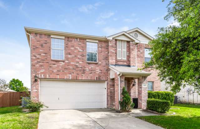 613 Fox Glen Drive - 613 Fox Glen Drive, Forney, TX 75126