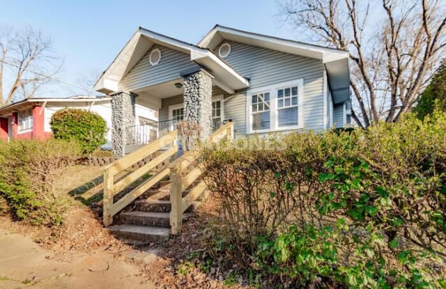 2809 15th Avenue North - 2809 15th Avenue North, Birmingham, AL 35234